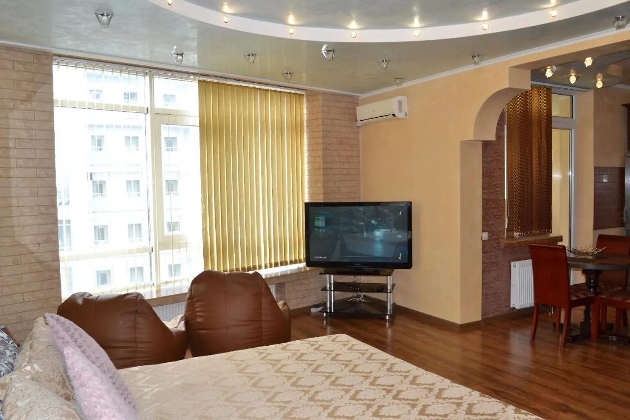 Apartman Vip Апартаменти З Видом На Озеро Kijev